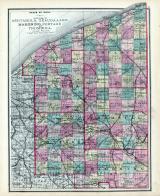 Ashtabula, Geauga, Lake, Mahoning, Portage and Trumbull Counties, Clark County 1875